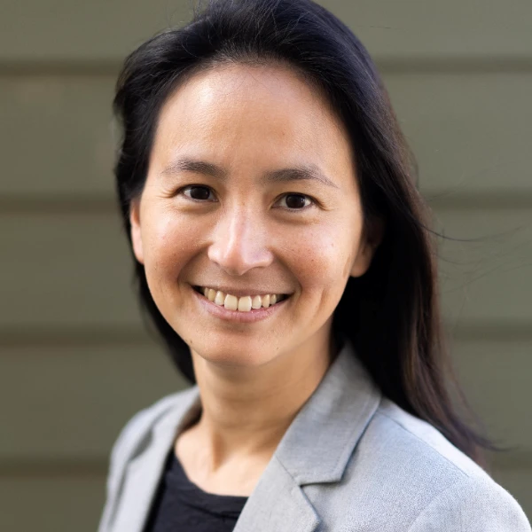 Rachel Lee